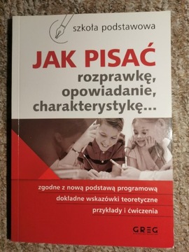 Pomoc naukowa na język polski. 