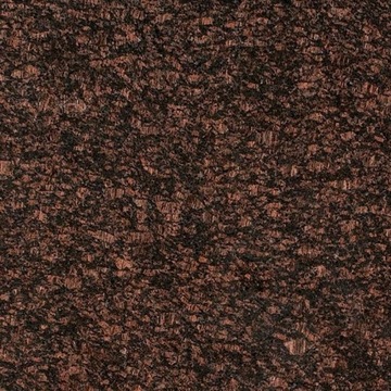 Parapety, schody, blaty granit Tan Brown 2cm