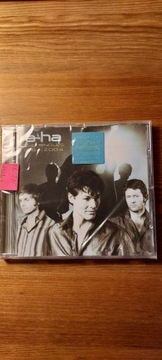 PŁYTA CD A-HA  "THE SINGLES 1984-2004" 