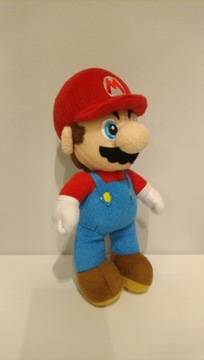 Maskotka Mario (24 cm)