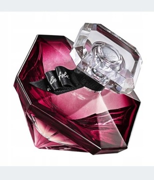 lancome la nuit la folie 50 ml Nowe oryginalne 