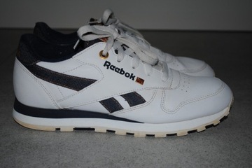 Buty sportowe REEBOK CLASSIC Leather r 37 stan BDB