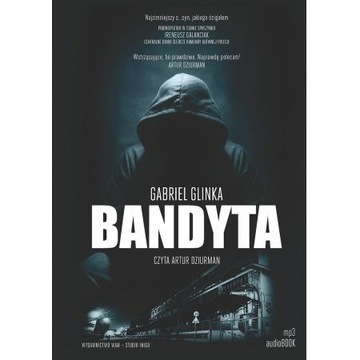 Robert Glinka "Bandyta"