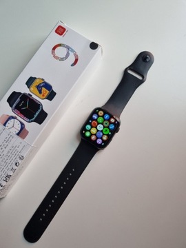 Smartwatch seria 9