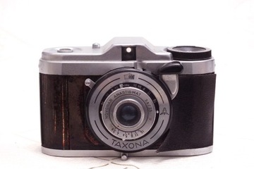 Zeiss Ikon Taxona