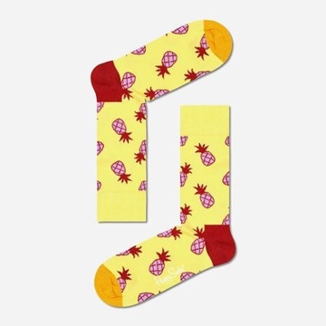 Skarpety Happy Socks Pineapple 34-36 