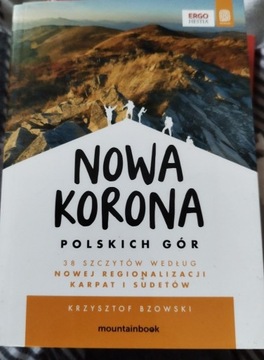 Krzysztof Bzowski Nowa Korona