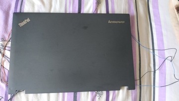 Klapa do Lenovo t540p HD FRU 04x5520