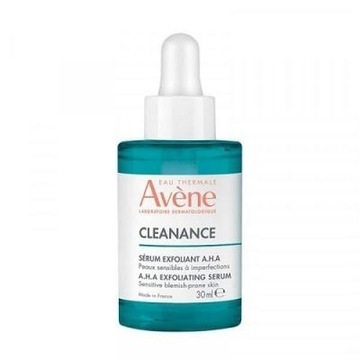 Avene Cleanance A.H.A Serum złuszczające, 30ml