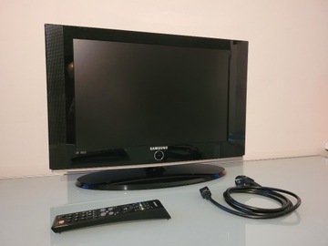 Telewizor Samsung LE22S81B 22" LCD