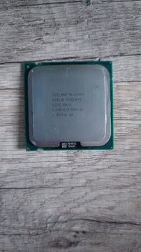 Intel Core 2 Duo / Pentium Dual Core LGA775