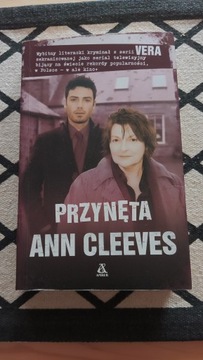 Przynęta Ann Cleeves