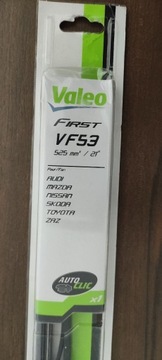 Pióro wycieraczki Valeo VF53 525mm / 21"