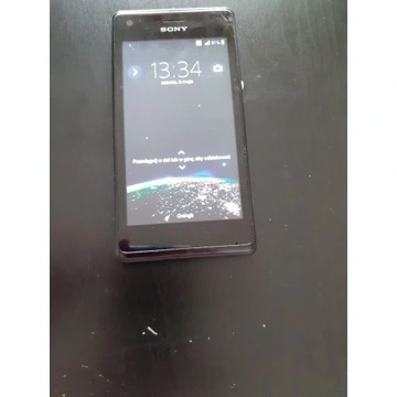 Sony Xperia M 100% sprawna