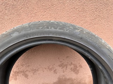 Opony Bridgestone Turanza T001 225/45R19 92W