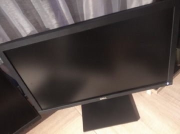 Monitor Dell E2020H