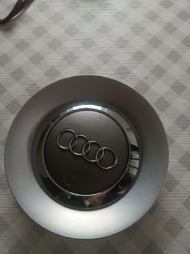 Dekiel Audi 