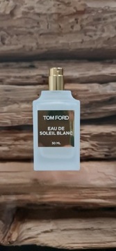 Tom Ford Eau De Soleil Blanc 50ml Oryginał