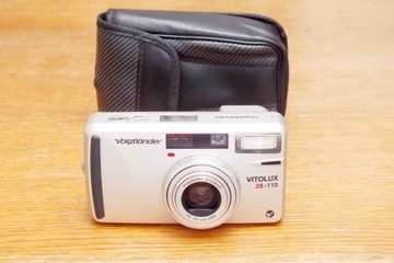 Voigtlander Vitolux