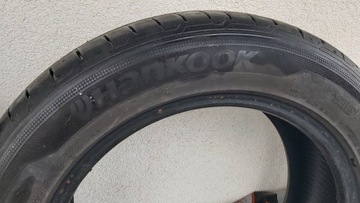 Opony letnie hankook 205/55 R16