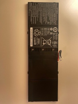 Bateria Acer (Packard bell) litowo-polimerowa ORYG