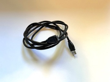 Kabel USB A USB B 3.0 2m