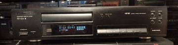 Odtwarzacz CD Pioneer PD-106 BRAK LOGO PIONEER !!!