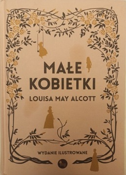 Louisa May Alcott Małe kobietki