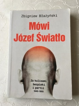 Mówi Józef Światło