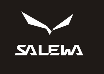 SALEWA termo naprasowanka t-shirt spodenki bluza