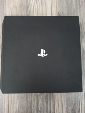 Sony Playstation 4 pro Ps4 pro konsola do gry 