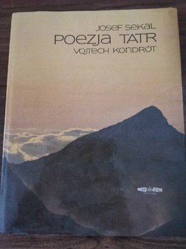 Album Poezja Tatr, Sekal