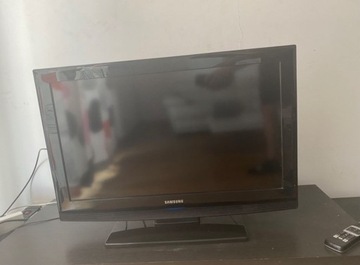 Telewizor Samsung LE32B350 32” TV 100% sprawny