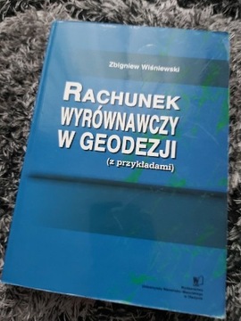 RACHUNEK WYROWNAWCZY W GEODEZJI 