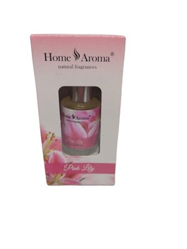 Olejek zapachowy 10 ml Pink Lily