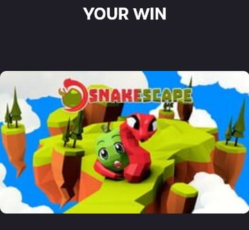 Snakescape (klucz steam do gry)