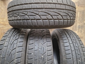 Opony zimowe Hankookn icept evo 215/60r17 96h