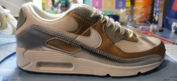 Nike AirMax damskie róż.41. Nowe, nie chodzone 