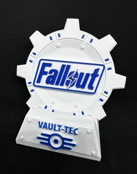 Fallout Holder Stojak na Telefon