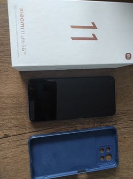 Xiaomi 11 lite 5G 