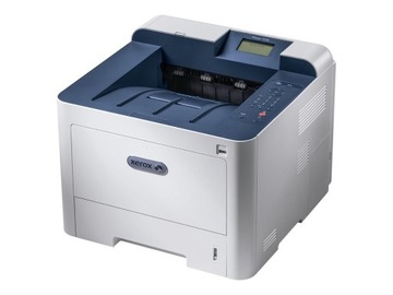 Drukarka  laserowa (mono) Xerox Phaser 3330