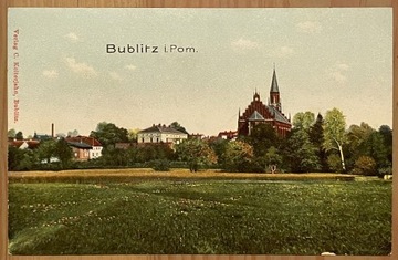 Babolice, Bublitz, Koszalin, 1