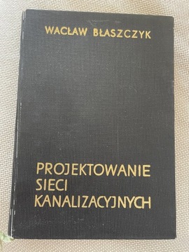 Projektowanie sieci kanalizacyjnych