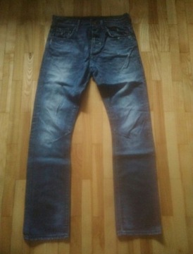 jeansy męskie Jack & Jones 29/32