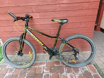 Rower MTB Storm koło 26'