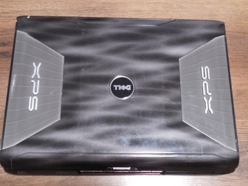 Dell XPS M1730 17" czarny
