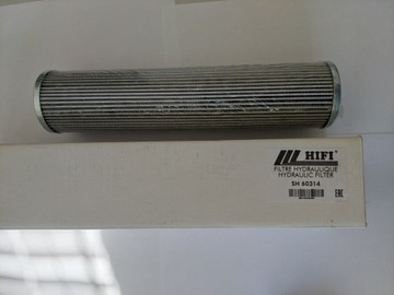 Filtr hydrauliczny  SH 60314