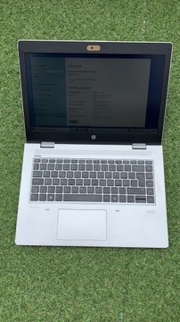 Laptop HP ProBook 645 G4 14AMD Ryzen 5 16GB/512 GB