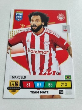 FIFA 365 2023 CORE TEAM MATE 264 MARCELO 2,00 zł