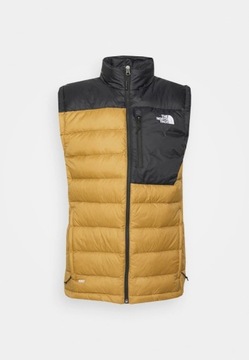 Kamizelka puchowa The North Face 550, nowa M!